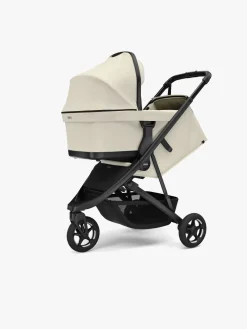 Thule Spring 2 Klapvogn, Soft Beige/Black