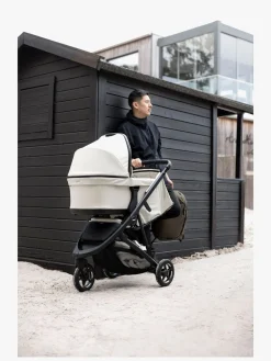 Thule Spring 2 Klapvogn, Soft Beige/Black