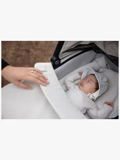 Thule Spring 2 Klapvogn, Soft Beige/Black