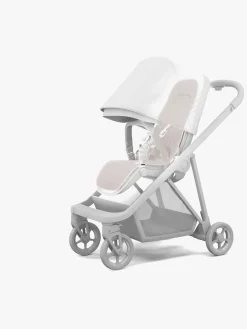 Thule Summer Hynde, Soft Grey