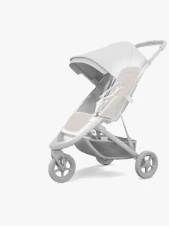 Thule Summer Hynde, Soft Grey