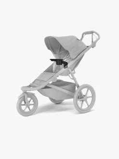 Thule Urban Glide 3 Madbakke, Sort