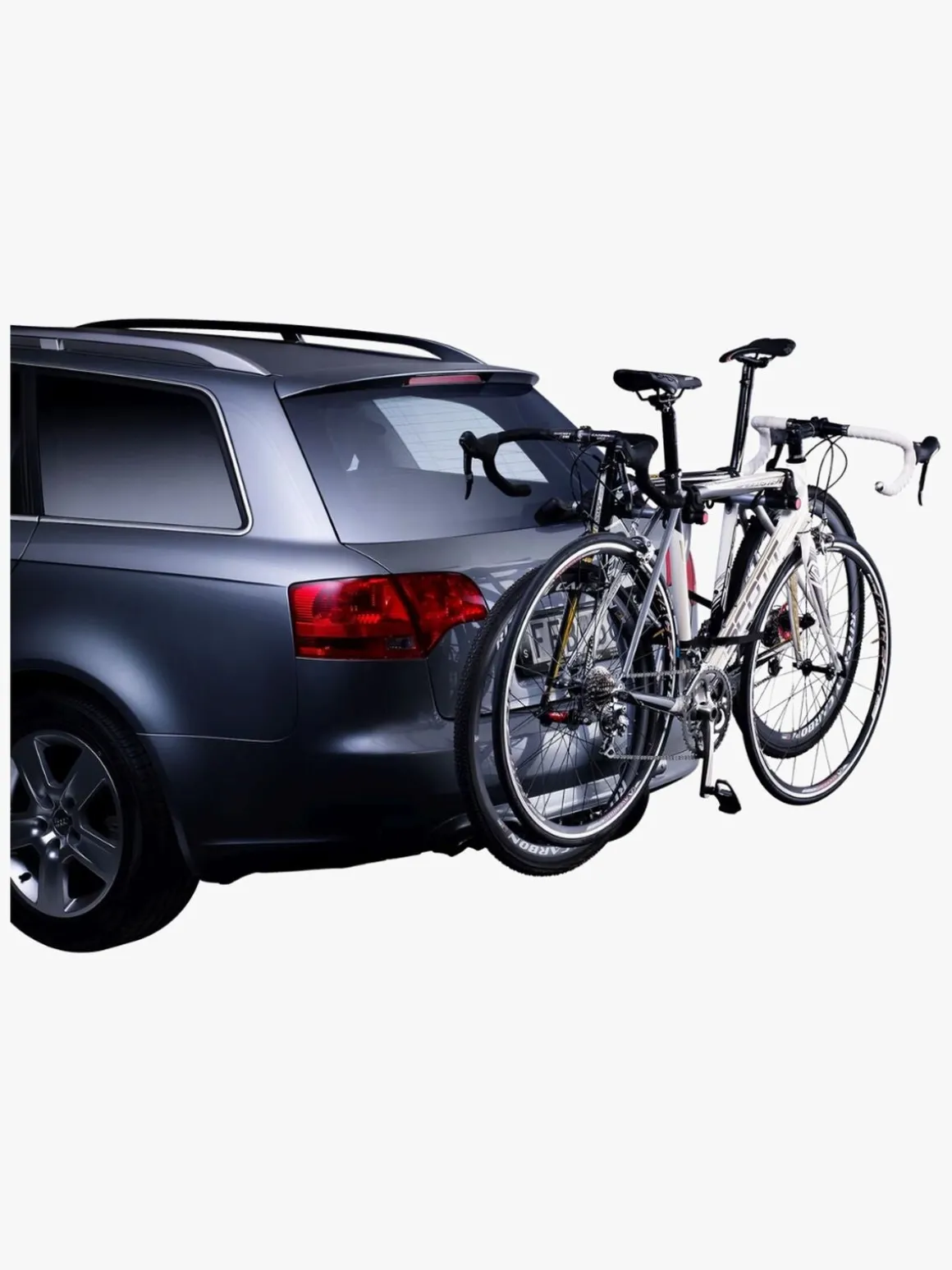 Thule Xpress 2 Cykelholder
