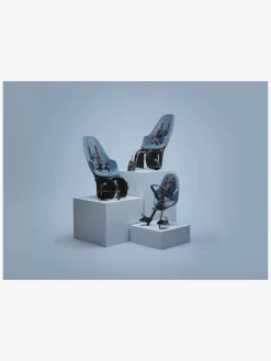 Thule Yepp 2 Maxi Frame Mount Cykelstol, Aegean Blue