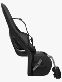 Thule Yepp 2 Maxi Frame Mount Cykelstol, Sort