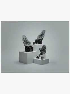 Thule Yepp 2 Maxi Frame Mount Cykelstol, Agave