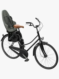 Thule Yepp 2 Maxi Frame Mount Cykelstol, Agave