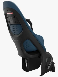 Thule Yepp 2 Maxi Frame Mount Cykelstol, Majolica Blue