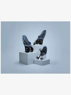 Thule Yepp 2 Maxi Frame Mount Cykelstol, Majolica Blue