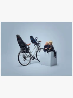 Thule Yepp 2 Maxi Frame Mount Cykelstol, Majolica Blue