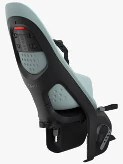 Thule Yepp 2 Maxi MIK HD Rack Mount Cykelstol, Alaska