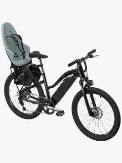 Thule Yepp 2 Maxi MIK HD Rack Mount Cykelstol, Alaska