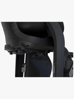 Thule Yepp 2 Maxi MIK HD Rack Mount Cykelstol, Black