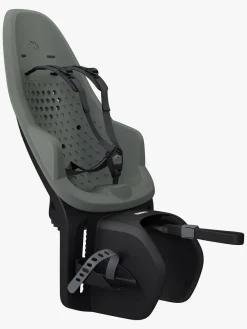 Thule Yepp 2 Maxi MIK HD Rack Mount Cykelstol, Agave