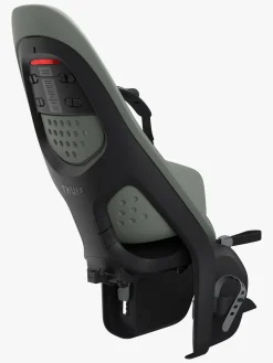 Thule Yepp 2 Maxi MIK HD Rack Mount Cykelstol, Agave