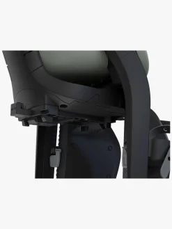 Thule Yepp 2 Maxi MIK HD Rack Mount Cykelstol, Agave