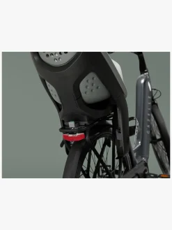 Thule Yepp 2 Maxi MIK HD Rack Mount Cykelstol, Agave