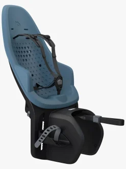 Thule Yepp 2 Maxi Rack Mount Cykelstol, Aegean Blue