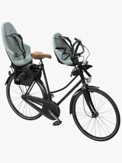 Thule Yepp 2 Maxi Rack Mount Cykelstol, Alaska