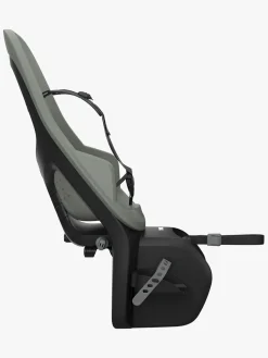 Thule Yepp 2 Maxi Rack Mount Cykelstol, Agave