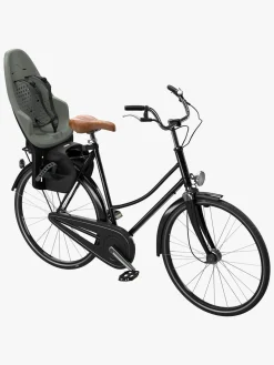 Thule Yepp 2 Maxi Rack Mount Cykelstol, Agave