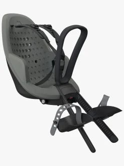 Thule Yepp 2 Mini Front Mount Cykelstol, Agave