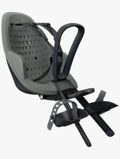 Thule Yepp 2 Mini Front Mount Cykelstol, Agave