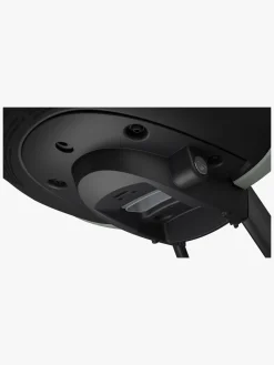 Thule Yepp 2 Mini Front Mount Cykelstol, Agave