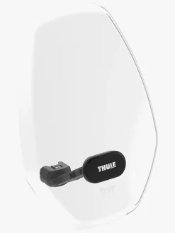 Thule Yepp Mini Forrude, Gennemsigtig