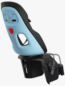 Thule Yepp Nexxt 2 Maxi Frame Mount Cykelstol, Aquamarine