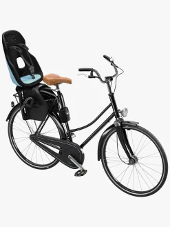 Thule Yepp Nexxt 2 Maxi Frame Mount Cykelstol, Aquamarine