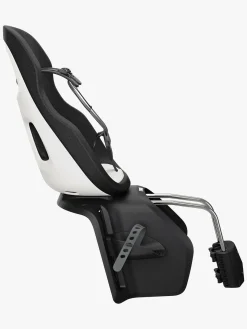 Thule Yepp Nexxt 2 Maxi Frame Mount Cykelstol, Snow White