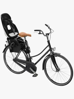 Thule Yepp Nexxt 2 Maxi Frame Mount Cykelstol, Snow White