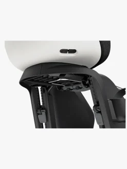 Thule Yepp Nexxt 2 Maxi Frame Mount Cykelstol, Snow White