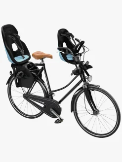 Thule Yepp Nexxt 2 Mini Front Mount Cykelstol, Aquamarine