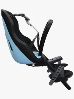 Thule Yepp Nexxt 2 Mini Front Mount Cykelstol, Aquamarin