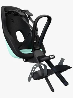 Thule Yepp Nexxt 2 Mini Front Mount Cykelstol, Mint Green