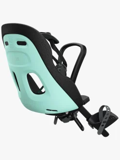 Thule Yepp Nexxt 2 Mini Front Mount Cykelstol, Mint Green
