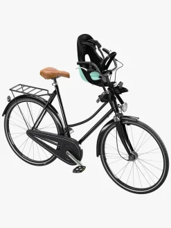 Thule Yepp Nexxt 2 Mini Front Mount Cykelstol, Mint Green