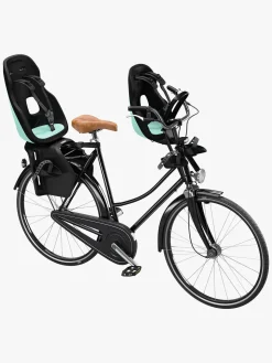 Thule Yepp Nexxt 2 Mini Front Mount Cykelstol, Mint Green
