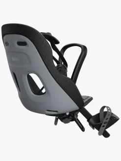 Thule Yepp Nexxt 2 Mini Front Mount Cykelstol, Monument