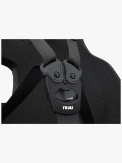 Thule Yepp Nexxt 2 Mini Front Mount Cykelstol, Monument