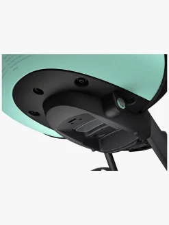 Thule Yepp Nexxt 2 Mini Front Mount Cykelstol, Mint Green