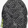 Ticket To Heaven Teenager Rygsæk 20L, Jet Black/Black