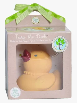 Tikiri Tara the Duck Bidelegetøj, Gult