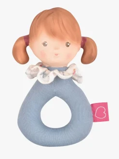 Tikiri Teeny Doll Rangle, Blå