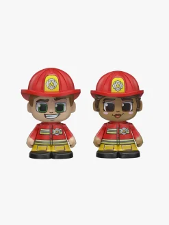 Tile Town Brandstation Magnetsæt 43 Brikker