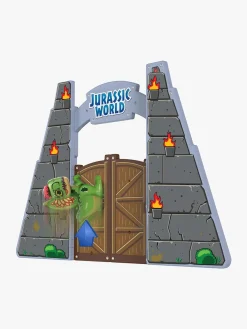 Tile Town Jurassic World Magnetsæt 66 Brikker