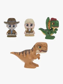 Tile Town Jurassic World Magnetsæt 66 Brikker