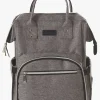 Tineo Pusletaske Rygsæk, Grå